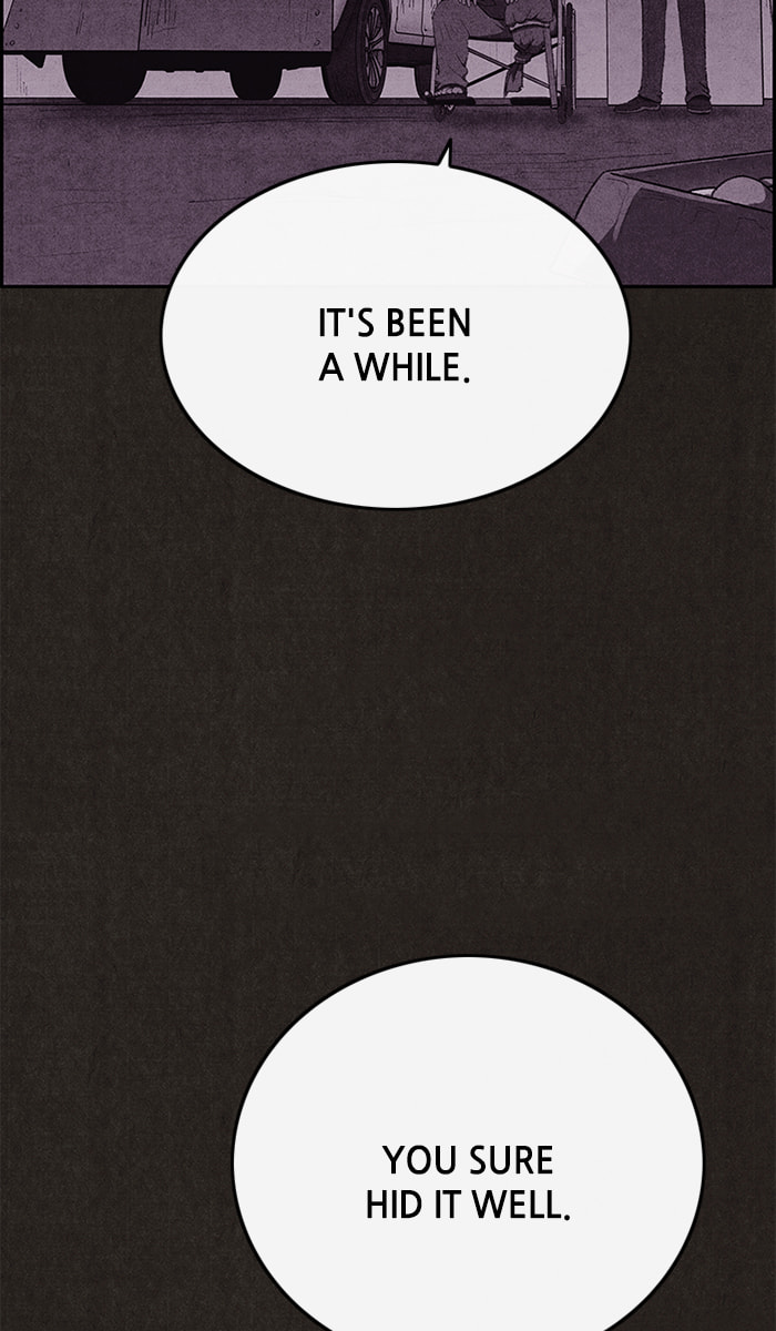 Read Sweet Home chapter 119 image 3 on Lezhin