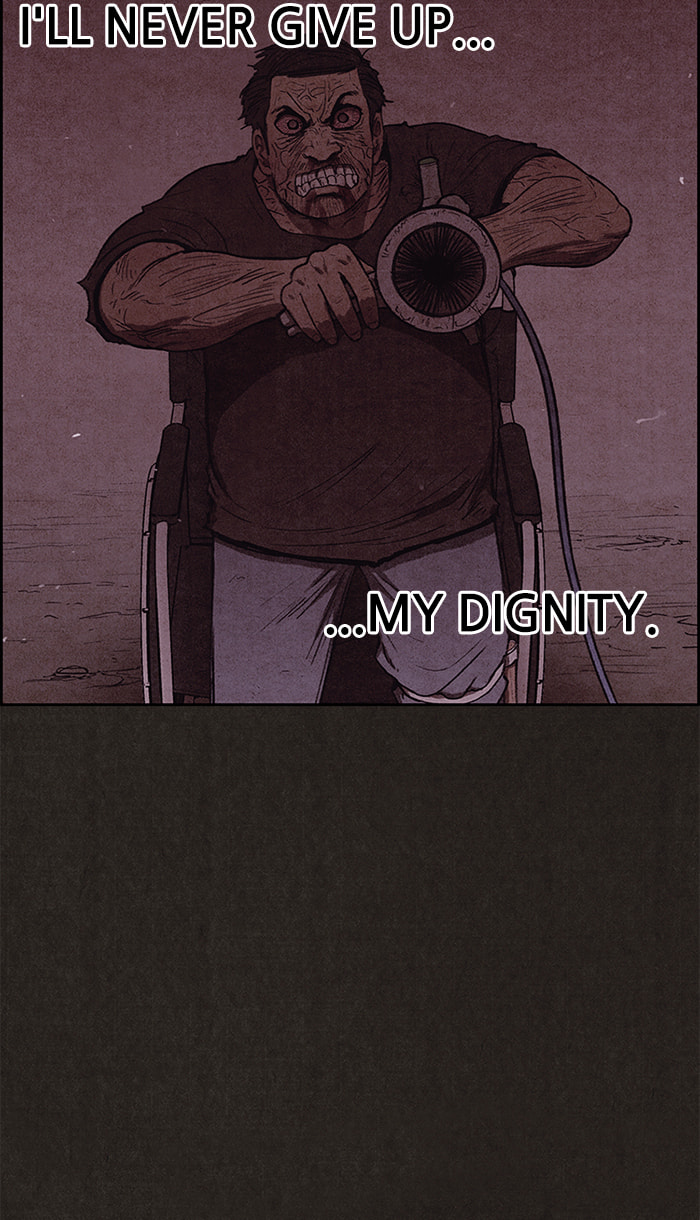 Read Sweet Home chapter 119 image 30 on Lezhin