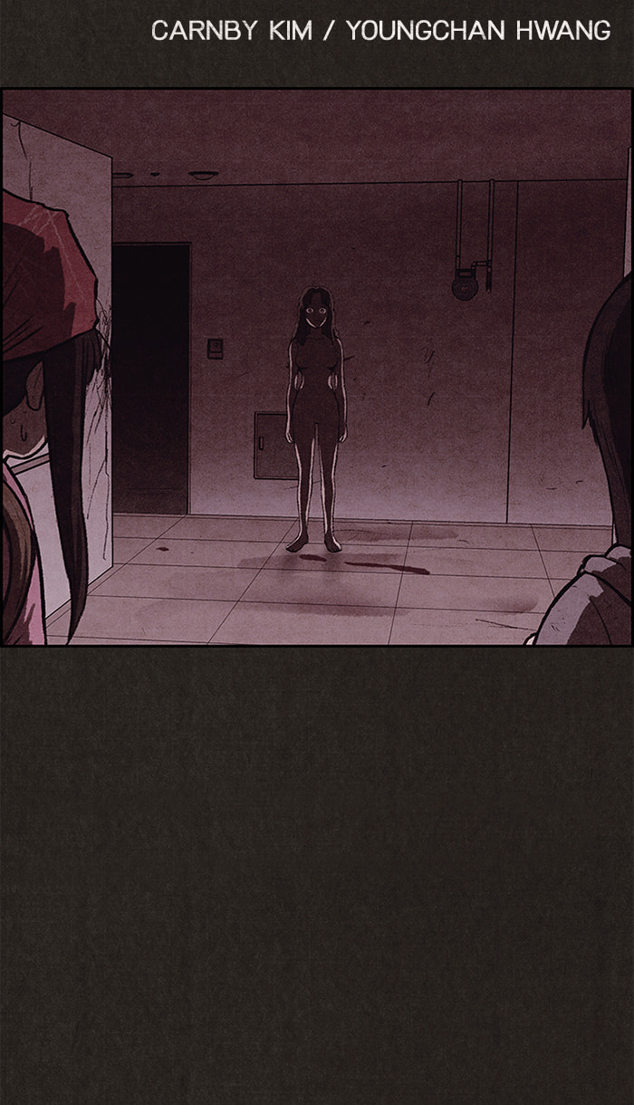 Read Sweet Home chapter 119 image 34 on Lezhin