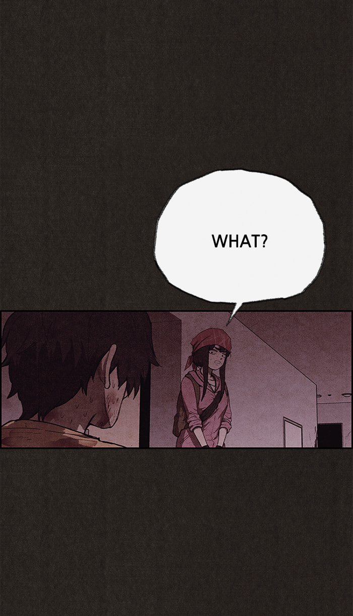 Read Sweet Home chapter 119 image 37 on Lezhin