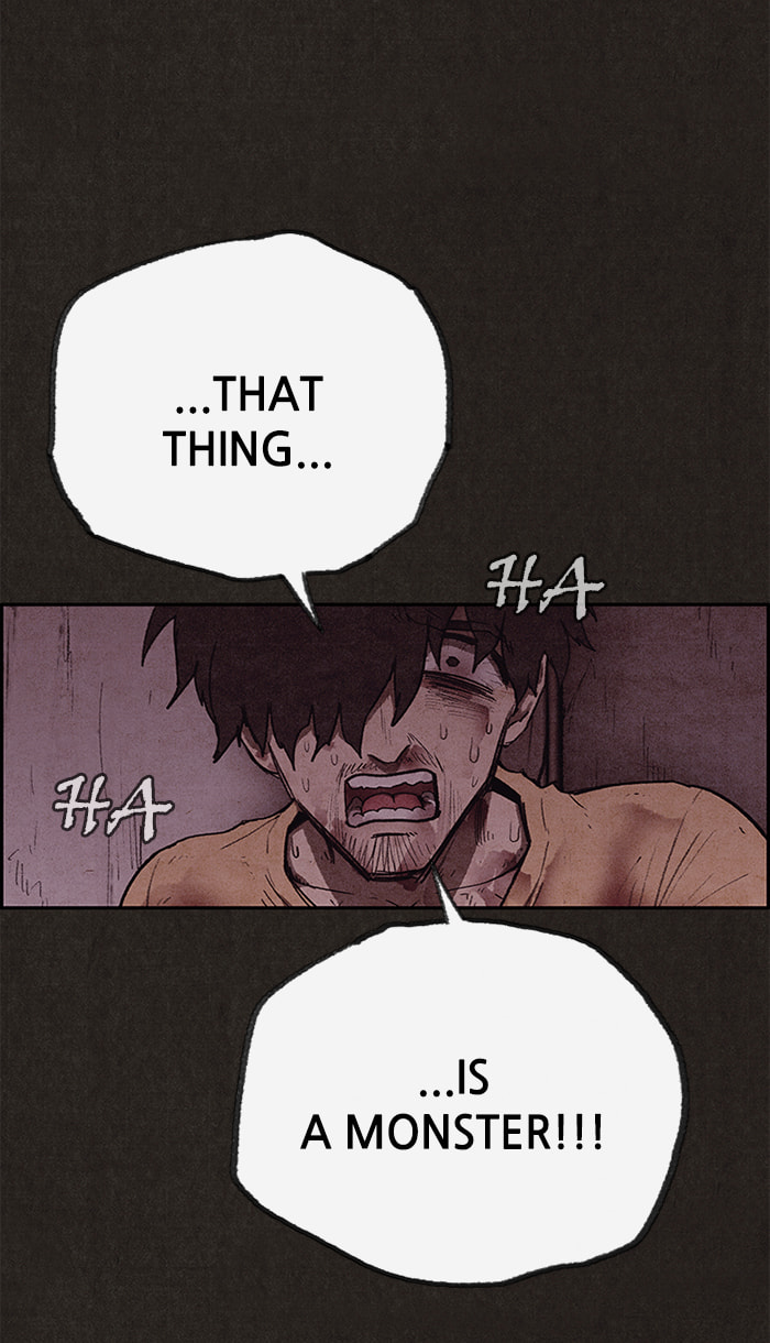 Read Sweet Home chapter 119 image 38 on Lezhin