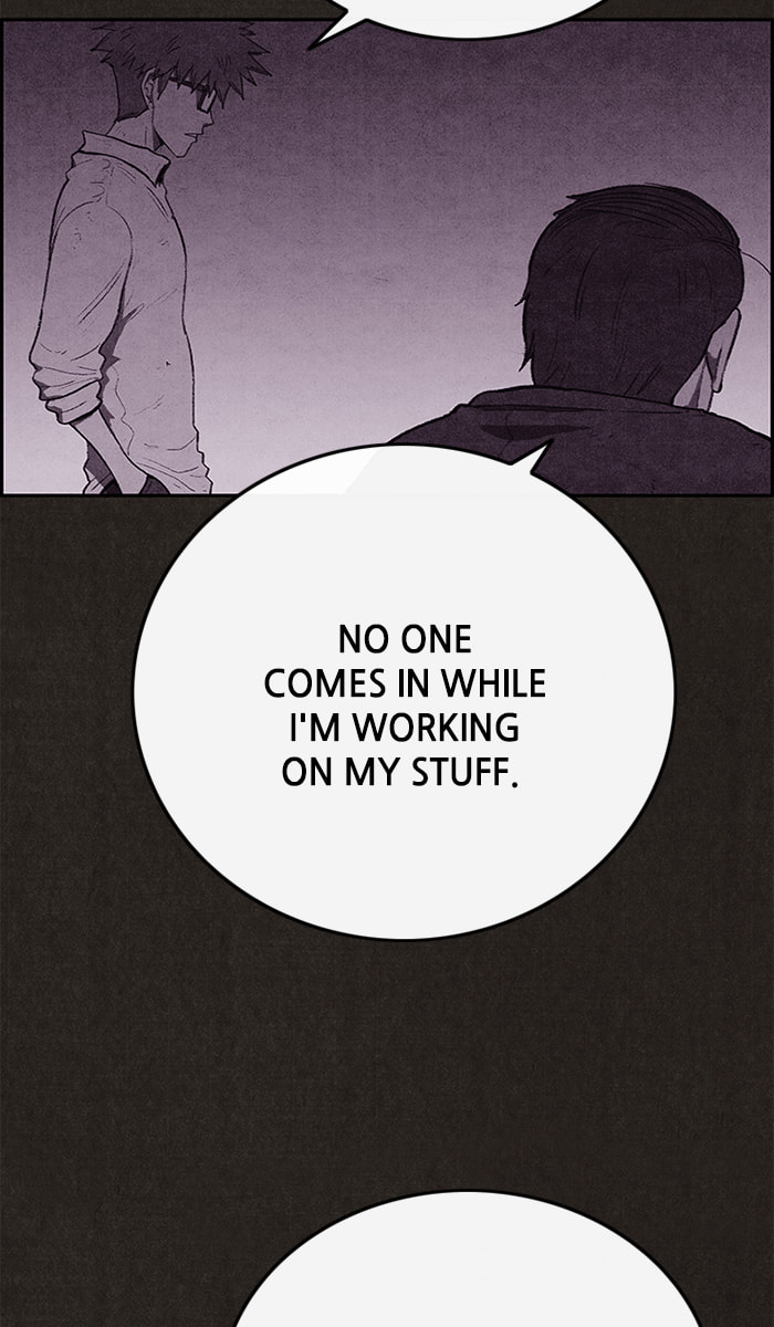 Read Sweet Home chapter 119 image 4 on Lezhin