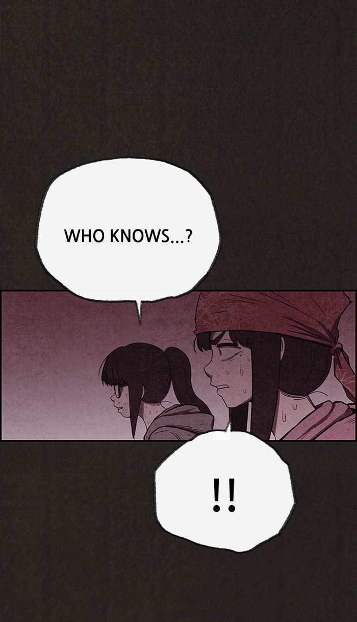 Read Sweet Home chapter 119 image 40 on Lezhin