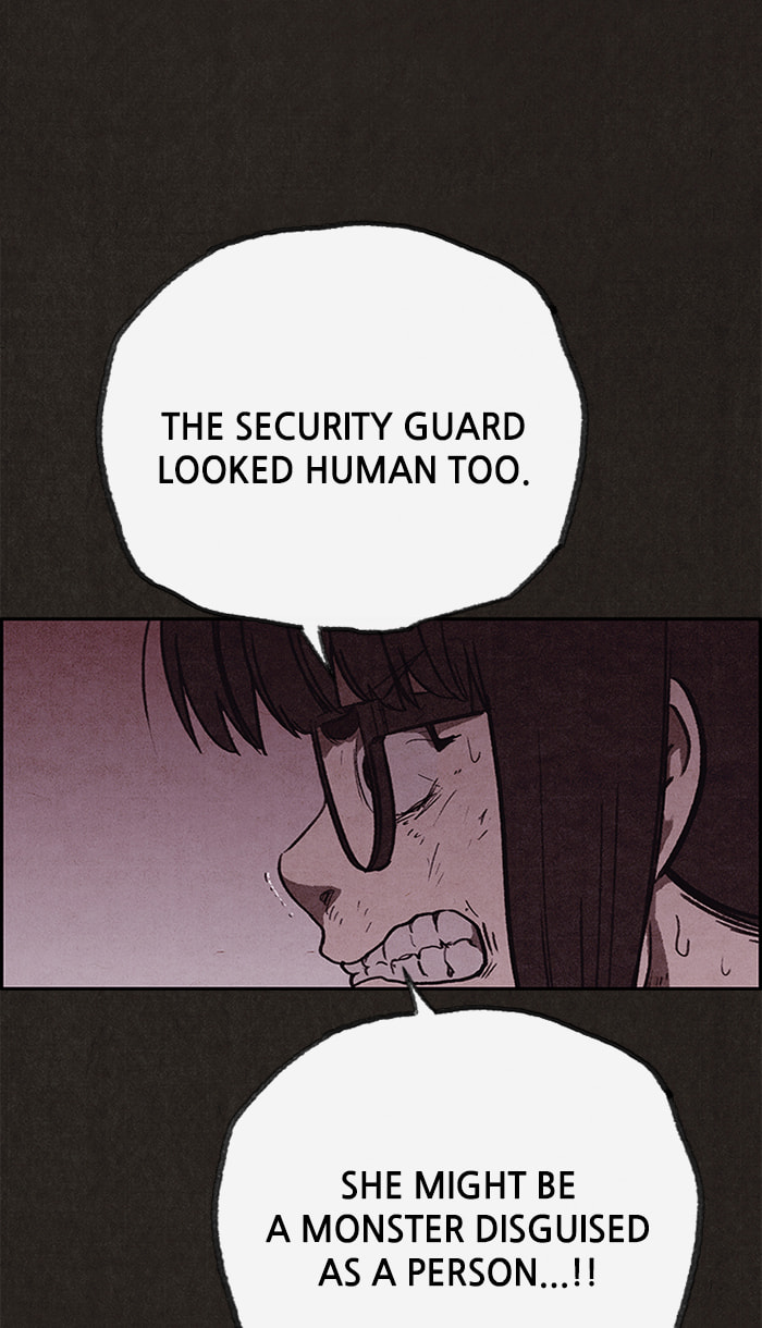 Read Sweet Home chapter 119 image 41 on Lezhin