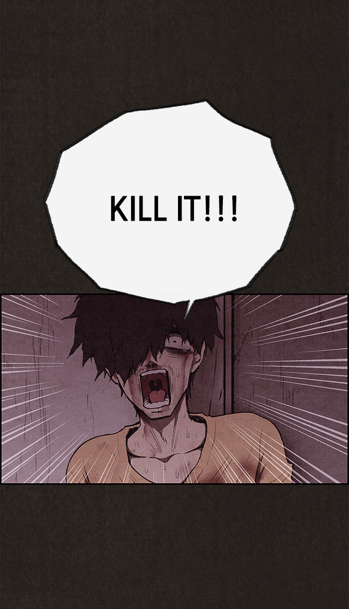 Read Sweet Home chapter 119 image 44 on Lezhin