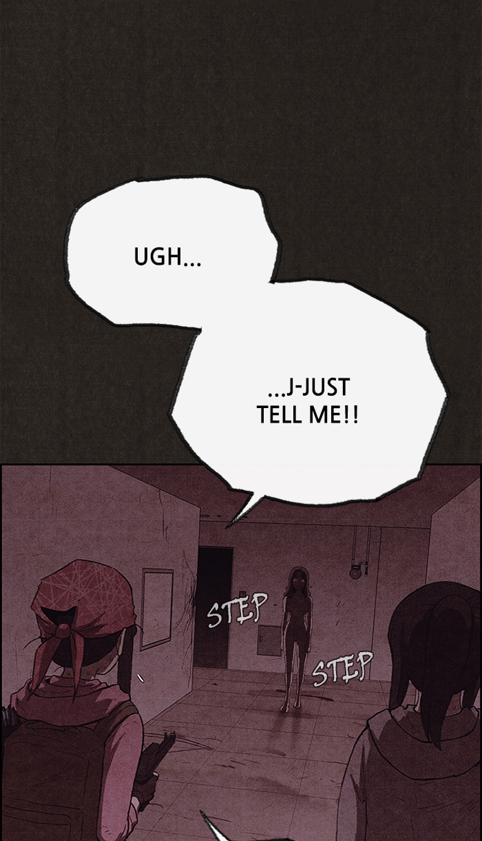 Read Sweet Home chapter 119 image 45 on Lezhin