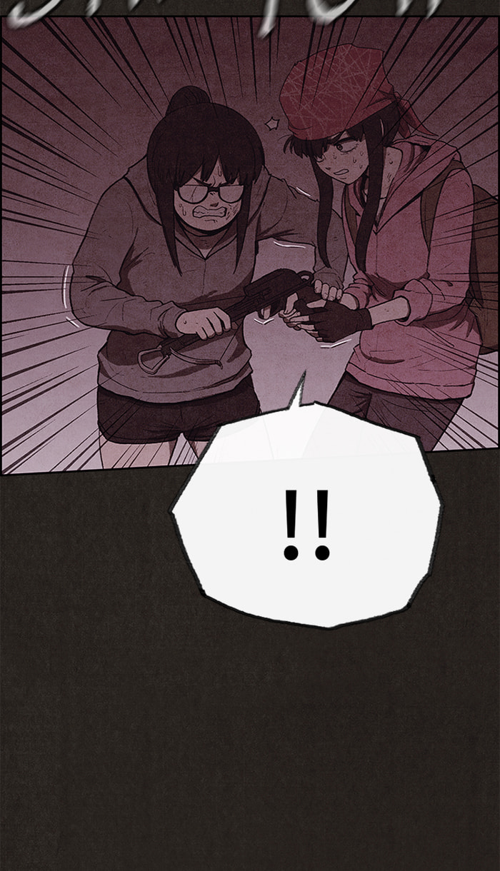 Read Sweet Home chapter 119 image 48 on Lezhin