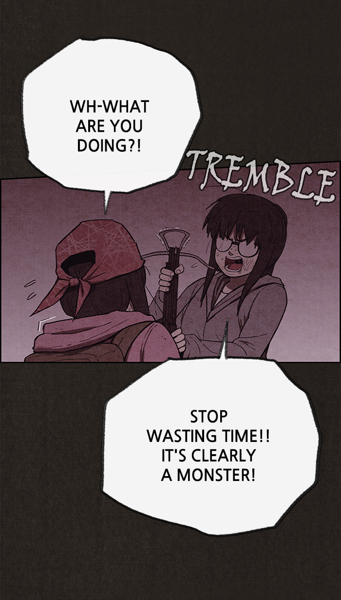 Read Sweet Home chapter 119 image 49 on Lezhin
