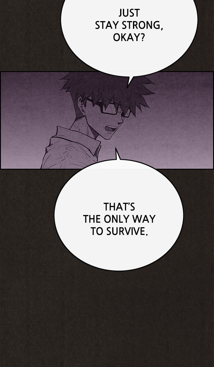 Read Sweet Home chapter 119 image 5 on Lezhin