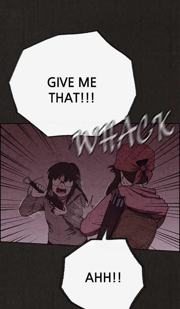 Read Sweet Home chapter 119 image 50 on Lezhin