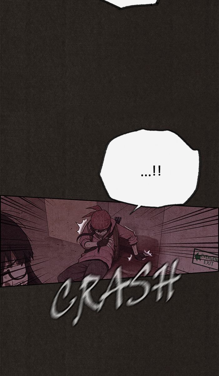 Read Sweet Home chapter 119 image 51 on Lezhin