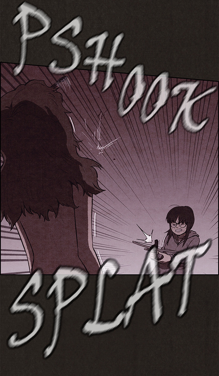 Read Sweet Home chapter 119 image 57 on Lezhin