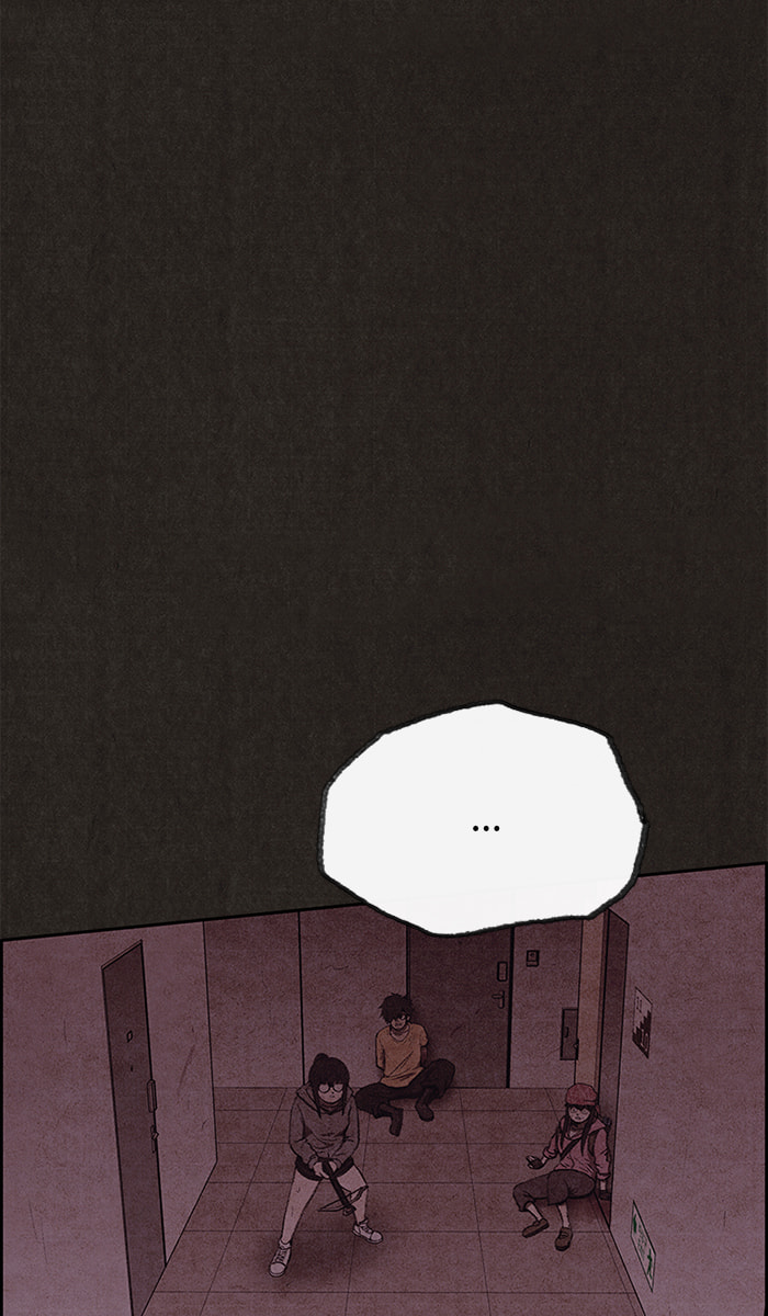 Read Sweet Home chapter 119 image 59 on Lezhin