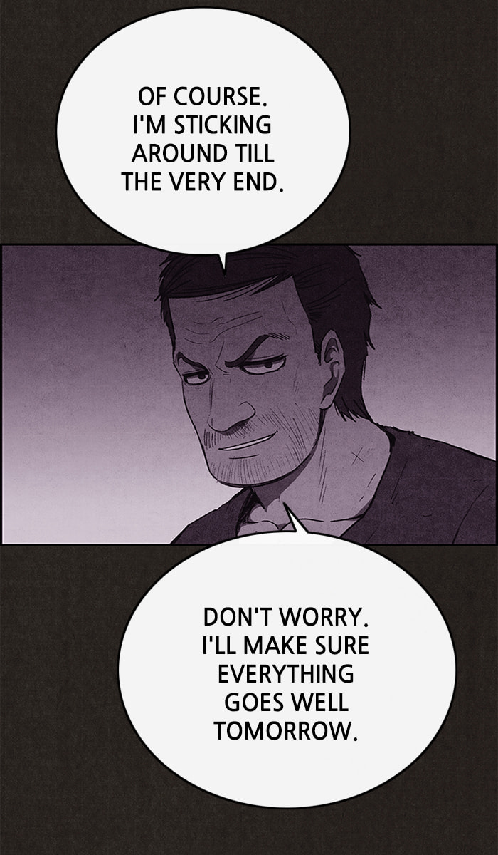 Read Sweet Home chapter 119 image 6 on Lezhin
