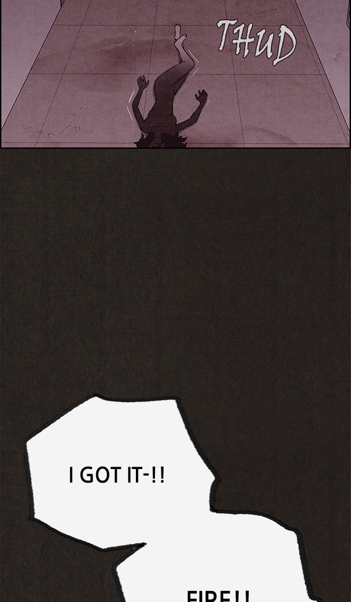 Read Sweet Home chapter 119 image 60 on Lezhin