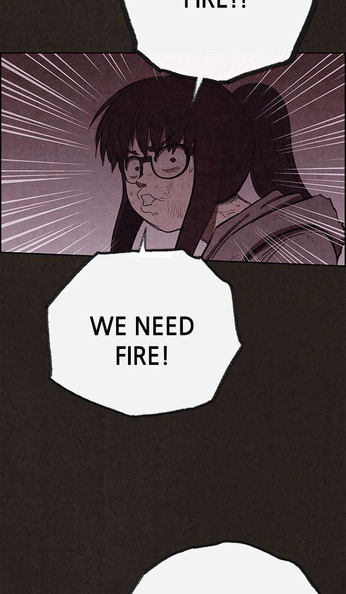 Read Sweet Home chapter 119 image 61 on Lezhin