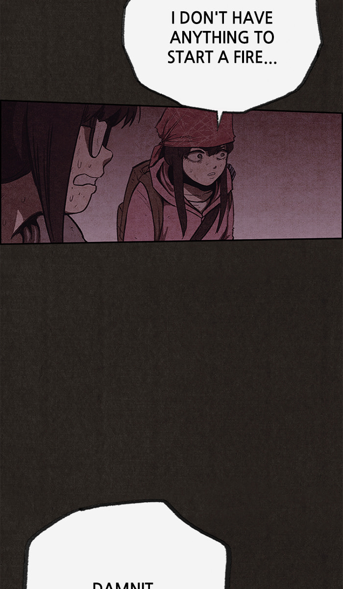 Read Sweet Home chapter 119 image 62 on Lezhin