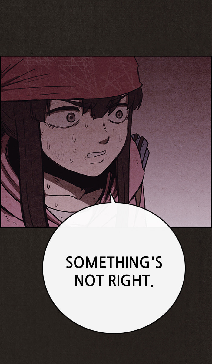 Read Sweet Home chapter 119 image 64 on Lezhin