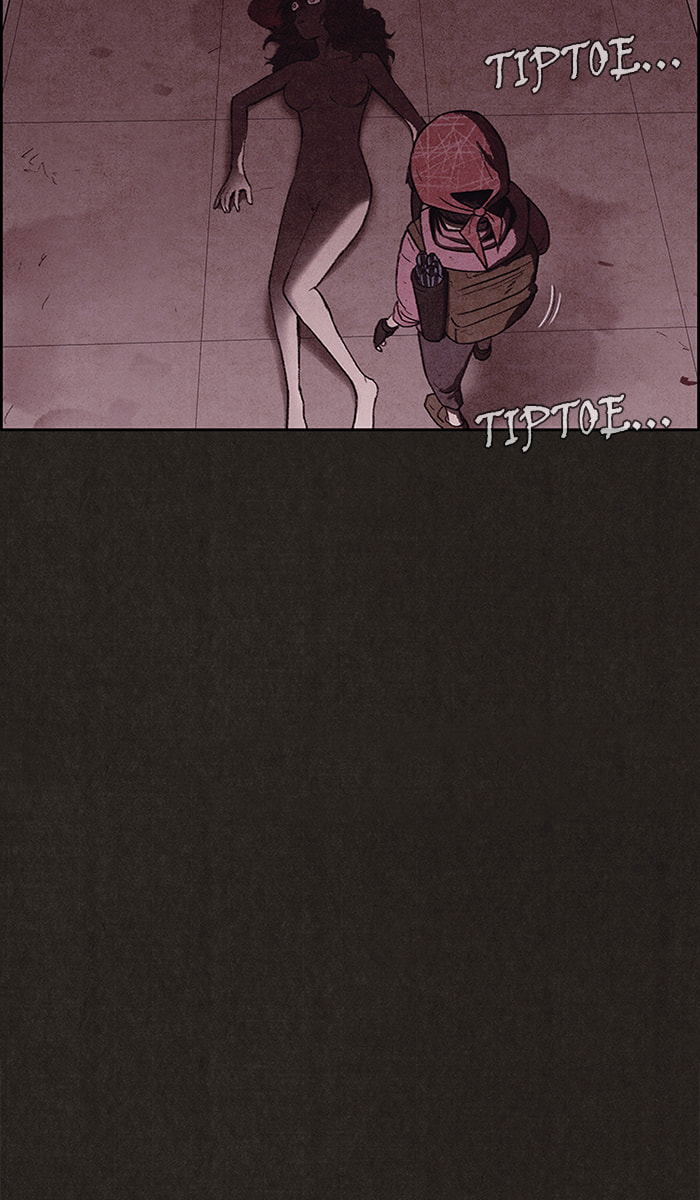 Read Sweet Home chapter 119 image 69 on Lezhin