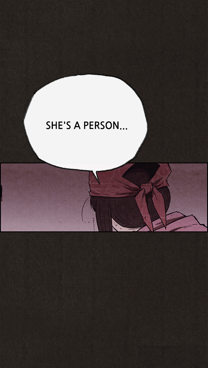 Read Sweet Home chapter 119 image 73 on Lezhin