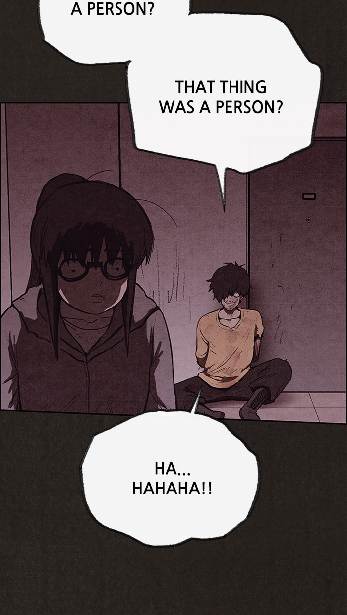 Read Sweet Home chapter 119 image 79 on Lezhin