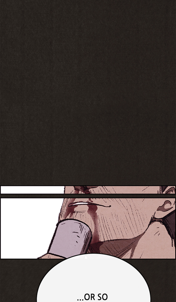 Read Sweet Home chapter 119 image 8 on Lezhin