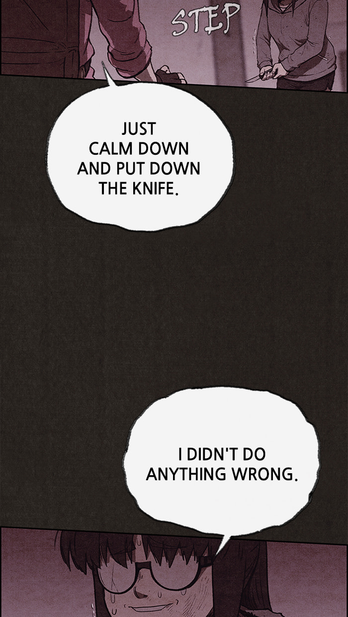 Read Sweet Home chapter 119 image 98 on Lezhin