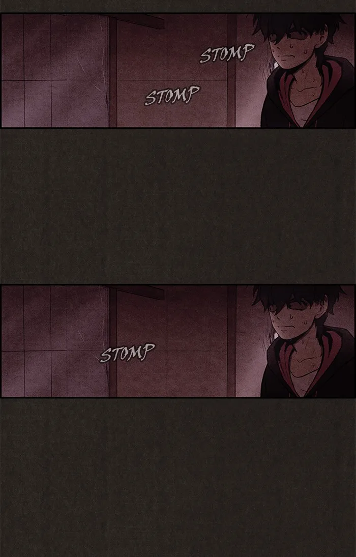 Read Sweet Home chapter 12 image 22 on Lezhin