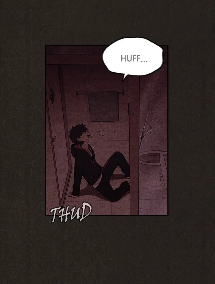 Read Sweet Home chapter 12 image 28 on Lezhin