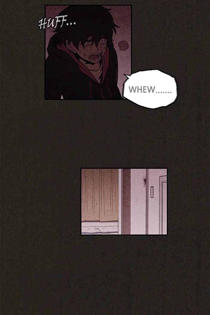 Read Sweet Home chapter 12 image 29 on Lezhin