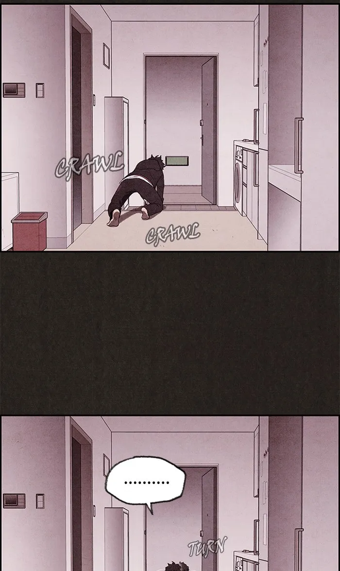 Read Sweet Home chapter 12 image 32 on Lezhin