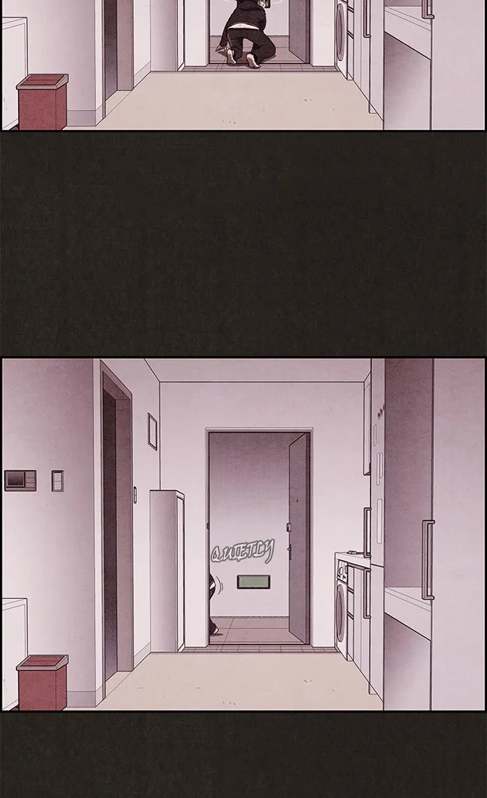 Read Sweet Home chapter 12 image 33 on Lezhin