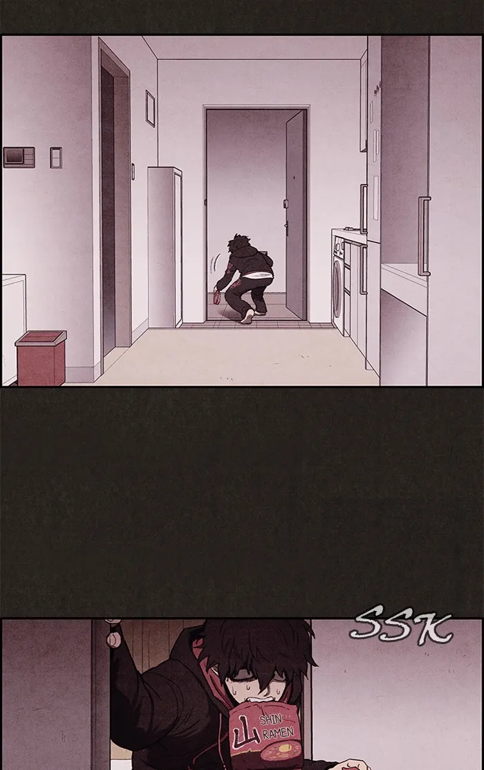 Read Sweet Home chapter 12 image 35 on Lezhin