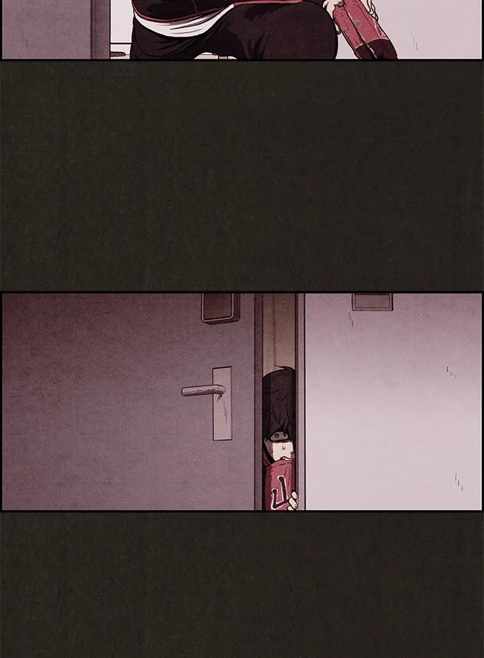 Read Sweet Home chapter 12 image 36 on Lezhin