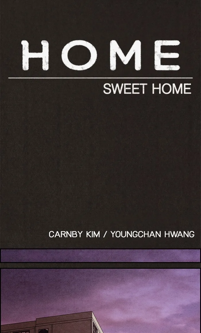 Read Sweet Home chapter 12 image 38 on Lezhin