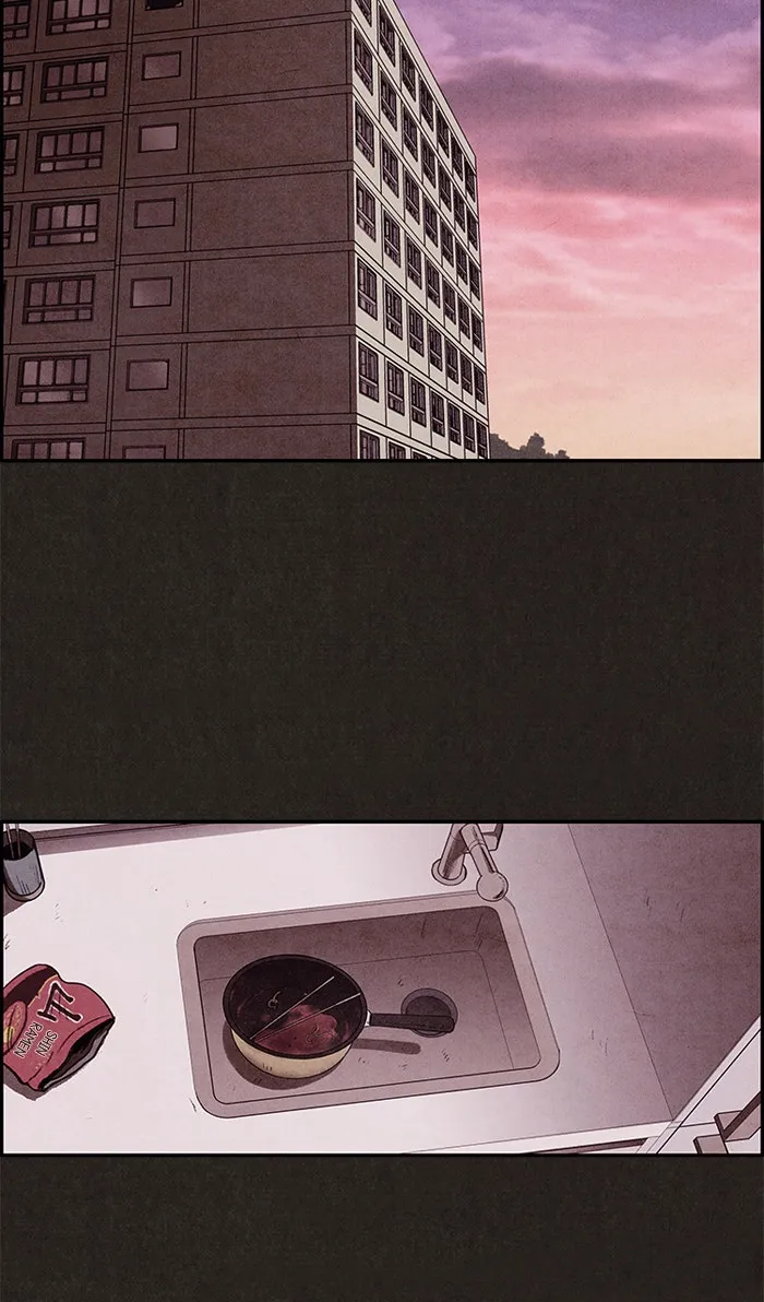 Read Sweet Home chapter 12 image 39 on Lezhin