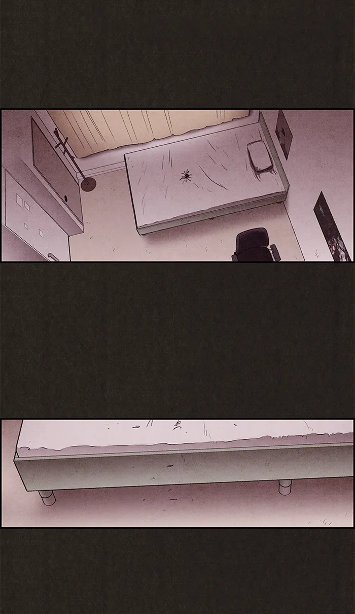 Read Sweet Home chapter 12 image 40 on Lezhin