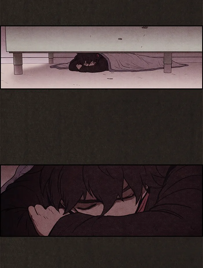 Read Sweet Home chapter 12 image 41 on Lezhin