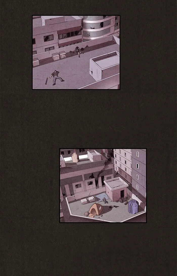 Read Sweet Home chapter 12 image 45 on Lezhin