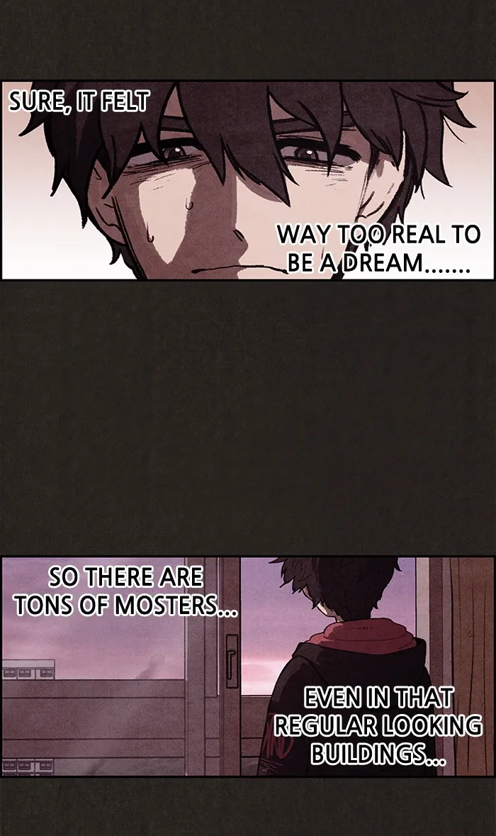 Read Sweet Home chapter 12 image 46 on Lezhin