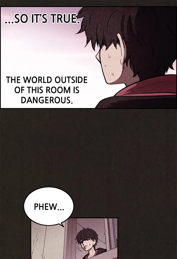 Read Sweet Home chapter 12 image 48 on Lezhin