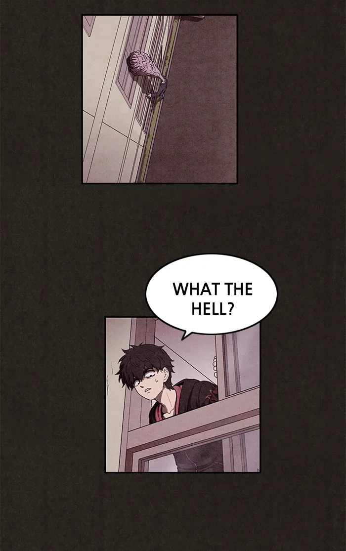 Read Sweet Home chapter 12 image 51 on Lezhin