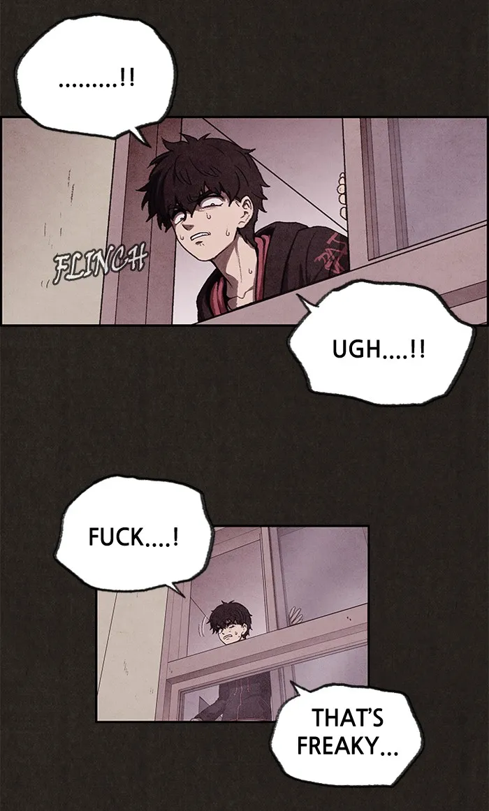 Read Sweet Home chapter 12 image 53 on Lezhin