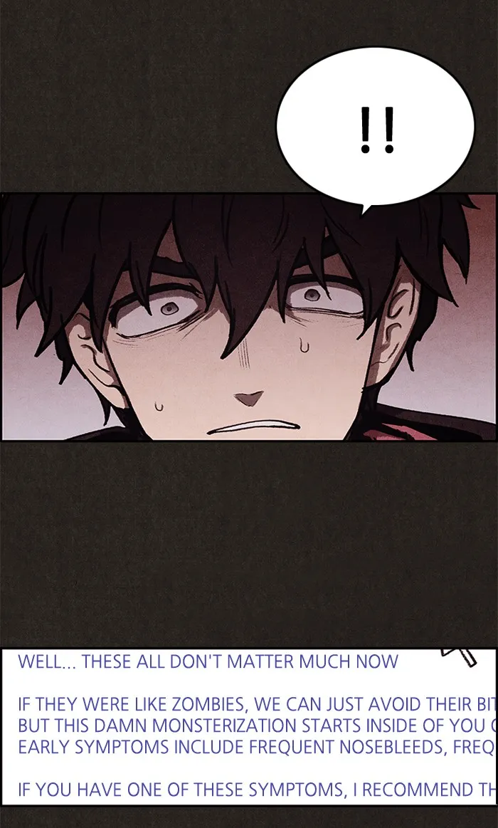 Read Sweet Home chapter 12 image 60 on Lezhin