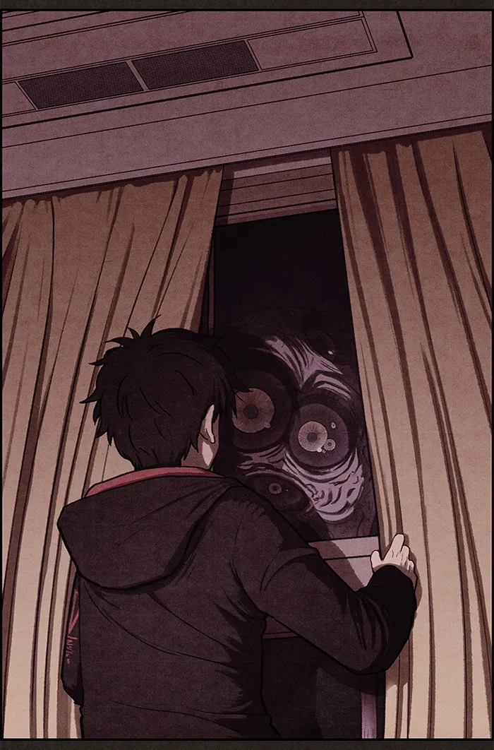 Read Sweet Home chapter 12 image 81 on Lezhin