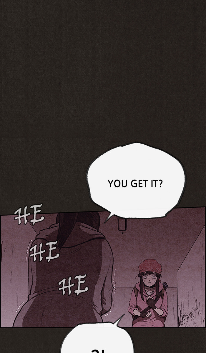 Read Sweet Home chapter 120 image 1 on Lezhin