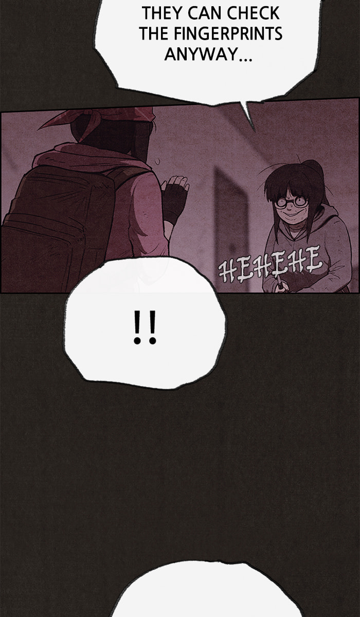 Read Sweet Home chapter 120 image 10 on Lezhin