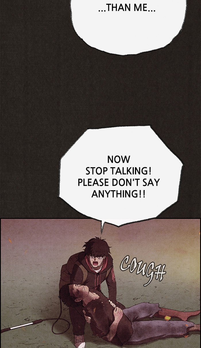 Read Sweet Home chapter 120 image 100 on Lezhin