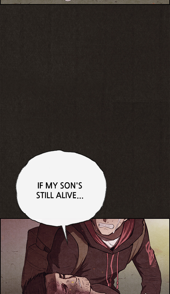 Read Sweet Home chapter 120 image 101 on Lezhin