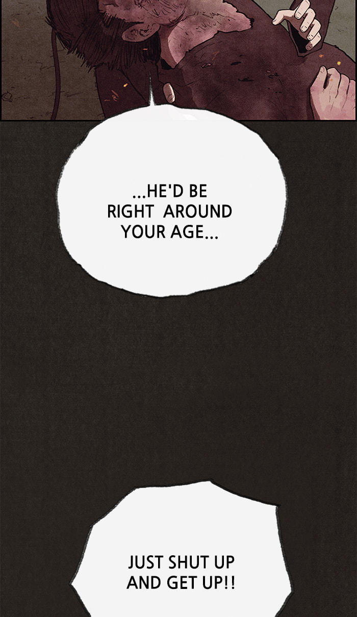 Read Sweet Home chapter 120 image 102 on Lezhin